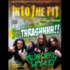 Into the Pit # 10 (Magazine)