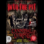 Into the Pit # 11 (Magazine)