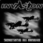 Invasion - Orchestrated Kill Maneuver