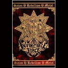Invincible Force - Satan Rebellion Metal