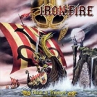 Iron Fire - Blade Of Triumph