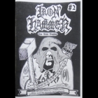 Iron Hammer # 02 (Fanzine)