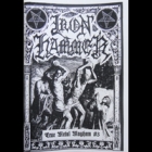 Iron Hammer # 03 (Fanzine)