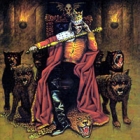 Iron Maiden - Edward the Great (CD)