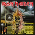 Iron Maiden - Iron Maiden (Patch)