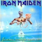 Iron Maiden - Seventh Son of a Seventh Son (Japanese Version)