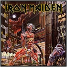 Iron Maiden - Somewhere in Time (Patch)