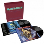 Iron Maiden - The Complete Albums Collection 1990-2015 (Boxset)