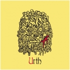 Kagoule - Urth (LP 12" Yellow)