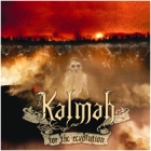 Kalmah - For the Revolution (CD)