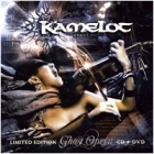 Kamelot - Ghost Opera (CD + DVD)