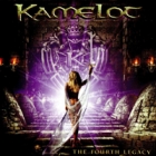 Kamelot - The Fourth Legacy (CD)