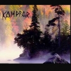 Kampfar - Kampfar (LP 12" White)