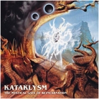 Kataklysm - The Mystical Gate of Reincarnation (LP 12")