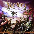 Kerion - The Origins