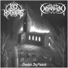 Key of Mythras/Daemonlord - Bonded by Hatred (EP 7")
