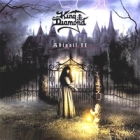 King Diamond - Abigail II: The Revenge (Double LP 12" Splattered)