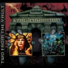 King Diamond - Fatal Portrait / Abigail (2 CDs)