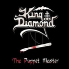 King Diamond - The Puppet Master (CD + DVD)