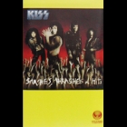 Kiss - Smashes, Thrashes & Hits (Tape)