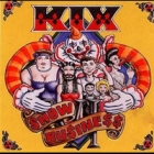 Kix - Show Business