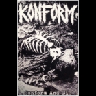 Konform - Conform and Die