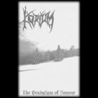 Korium - The Pendulum of Sorrow