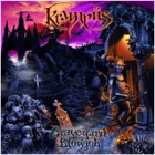 Krampus - Graveyard Blowjob