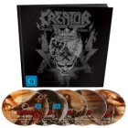 Kreator - Dying Alive (Earbook Edition: 5 CDs)