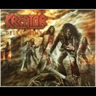 Kreator - Dying Alive (2 Cassettes)