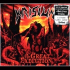Krisiun - The Great Execution