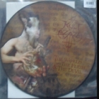 Kult ov Azazel - The World, The Flesh & The Devil (LP 12" Picture Disc)