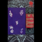 L.A. Guns - Hollywood Vampires (Tape)