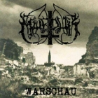 Marduk - Warschau (Double LP 12")