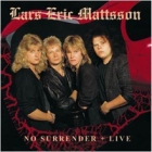 Lars Eric Mattsson - No Surrender