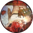 Last Days of Humanity - Hymns of Indigestible Suppuration (LP 12" Picture Disc)