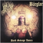 Leftmuenang/Barglar - Dark Savage Asura (+Badge)