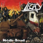 Legacy - Metallic Assault