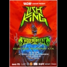 Lich King - The Omniclasm Live in Bangkok 2018