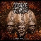 Light of Dark - World War Satan (CD + DVD)