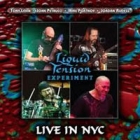 Liquid Tension Experiment - Live In NYC