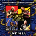 Liquid Tension Experiment - Live In LA