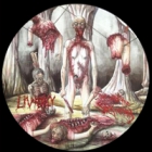Lividity - ...'Til Only the Sick Remain (LP 12" Picture Disc)