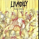 Lividity - Rejoice in Morbidity (EP 7" Blue)