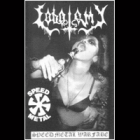 Lobotomy - Speed Metal Warfare