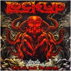 Lock Up/Misery Index - Thus the Beast Decapitated/Siberian (EP 7")