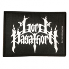 Lord of Pagathorn - Logo (Patch)