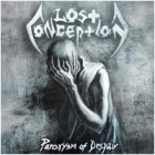 Lost Conception - Paroxysm of Despair