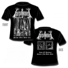 Lotus of Darkness - Prasoot Marn Demo 2012 (Short Sleeved T-Shirt: M-L)
