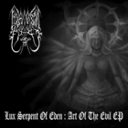 Lux Serpent of Eden - Art of the Evil